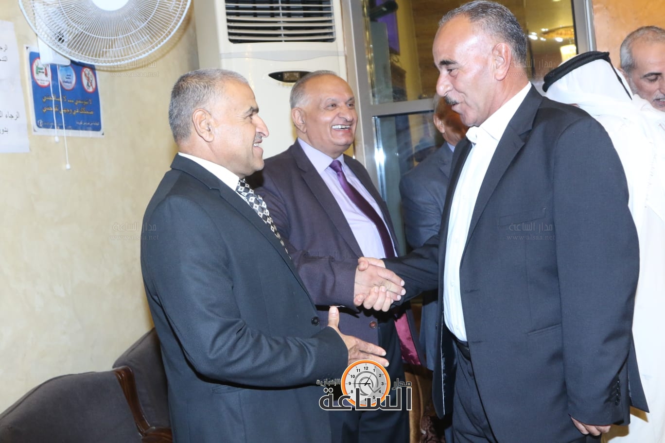 Madar Al-Saa Images 0.9403759471248911