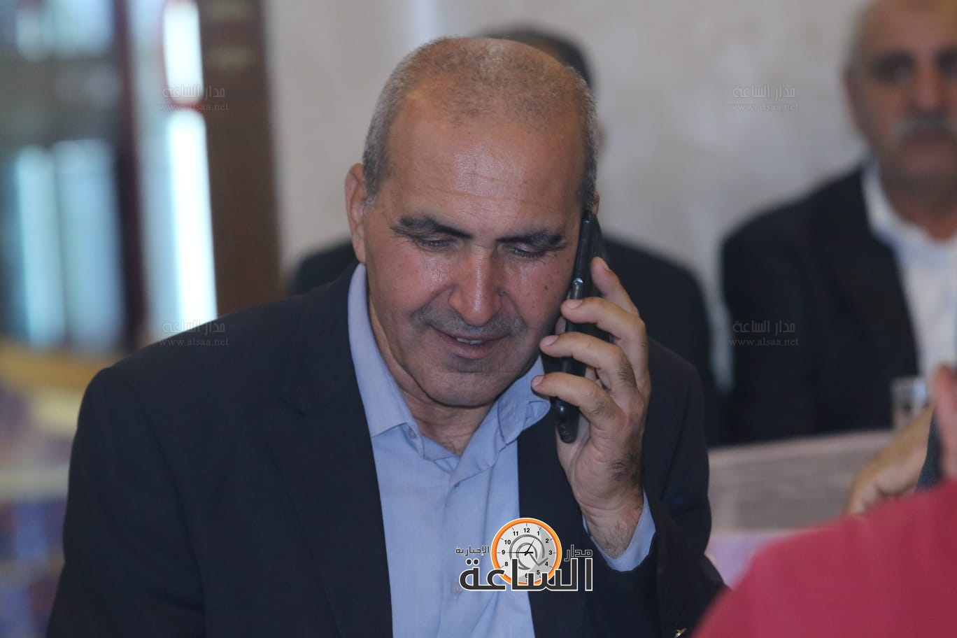 Madar Al-Saa Images 0.8098498369156244