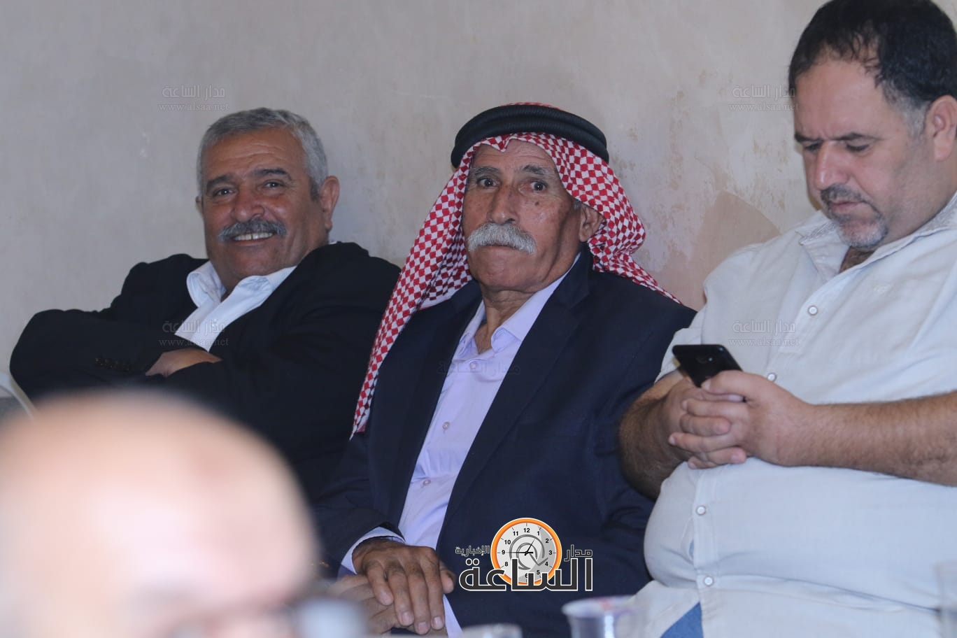 Madar Al-Saa Images 0.15983230181494612