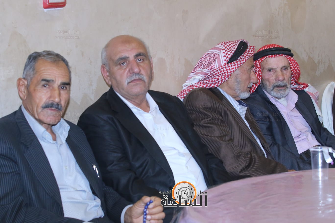 Madar Al-Saa Images 0.38186744766543