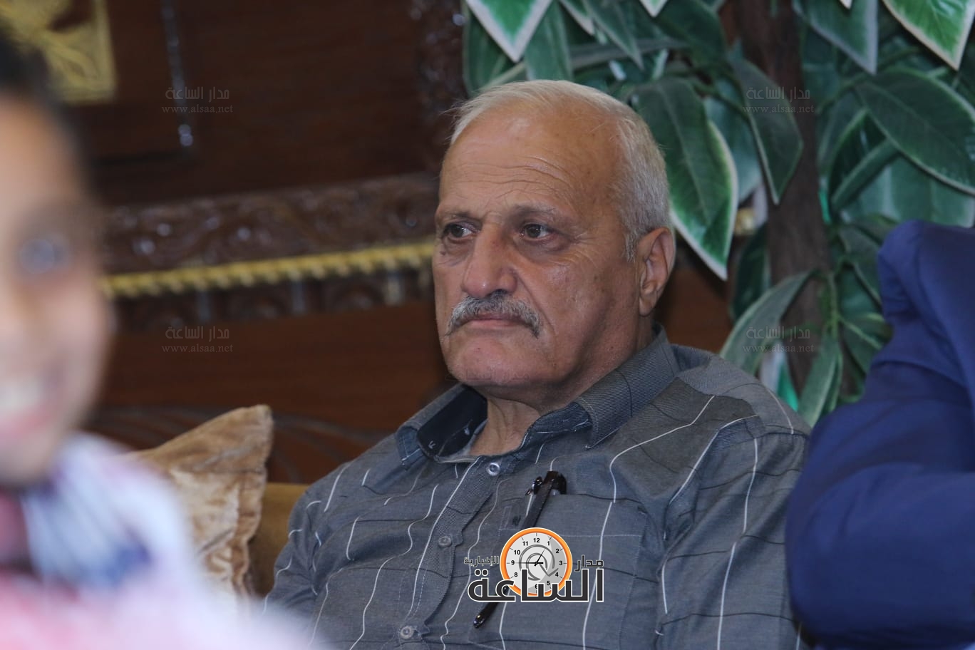 Madar Al-Saa Images 0.4244465964473316