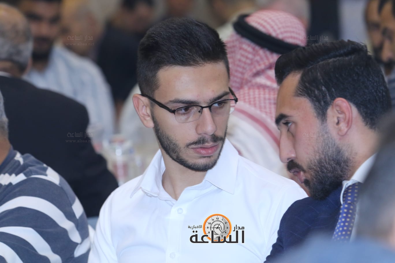 Madar Al-Saa Images 0.9090252712463598