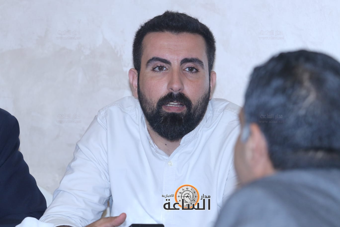 Madar Al-Saa Images 0.9735825394484454