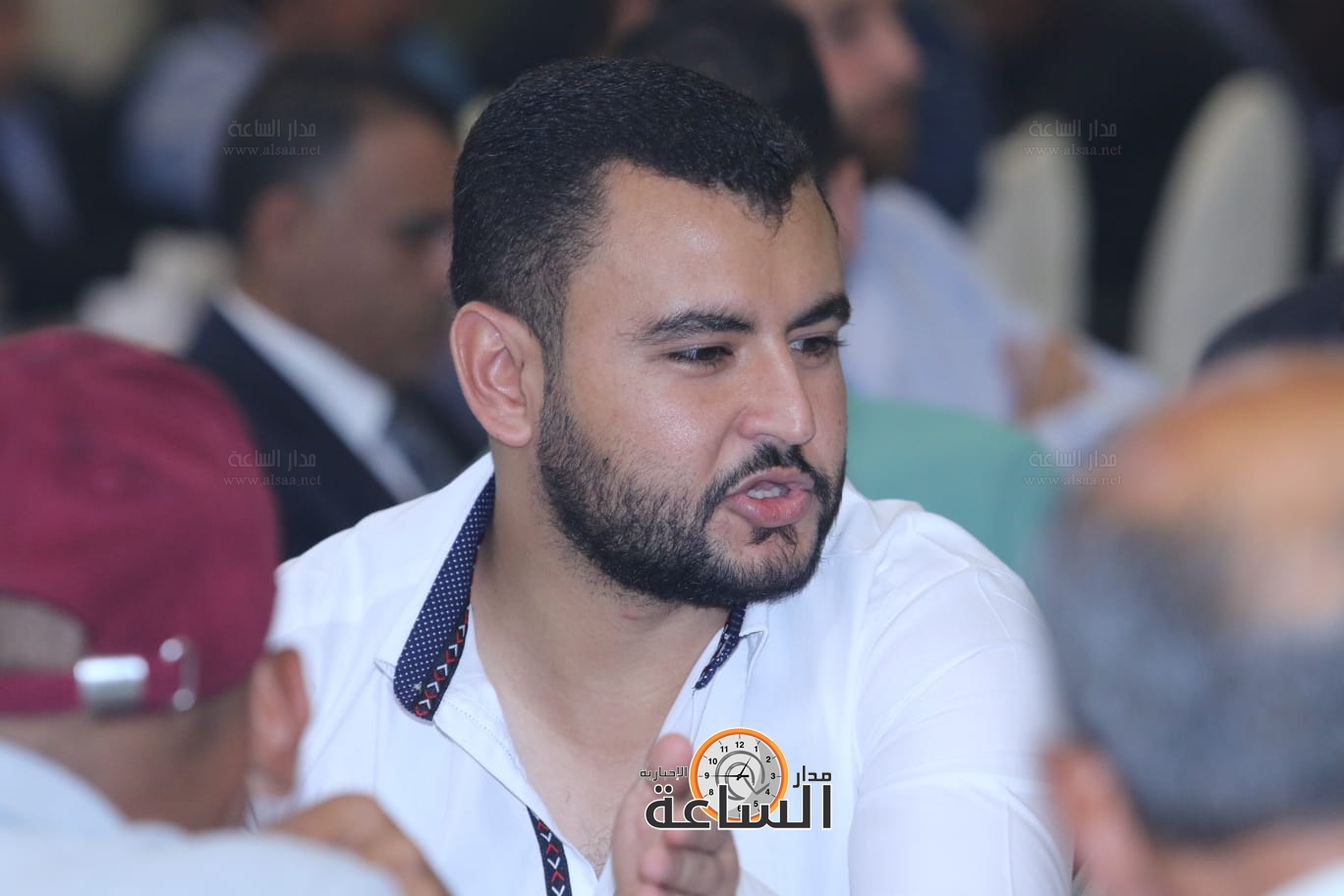 Madar Al-Saa Images 0.24792134191882953