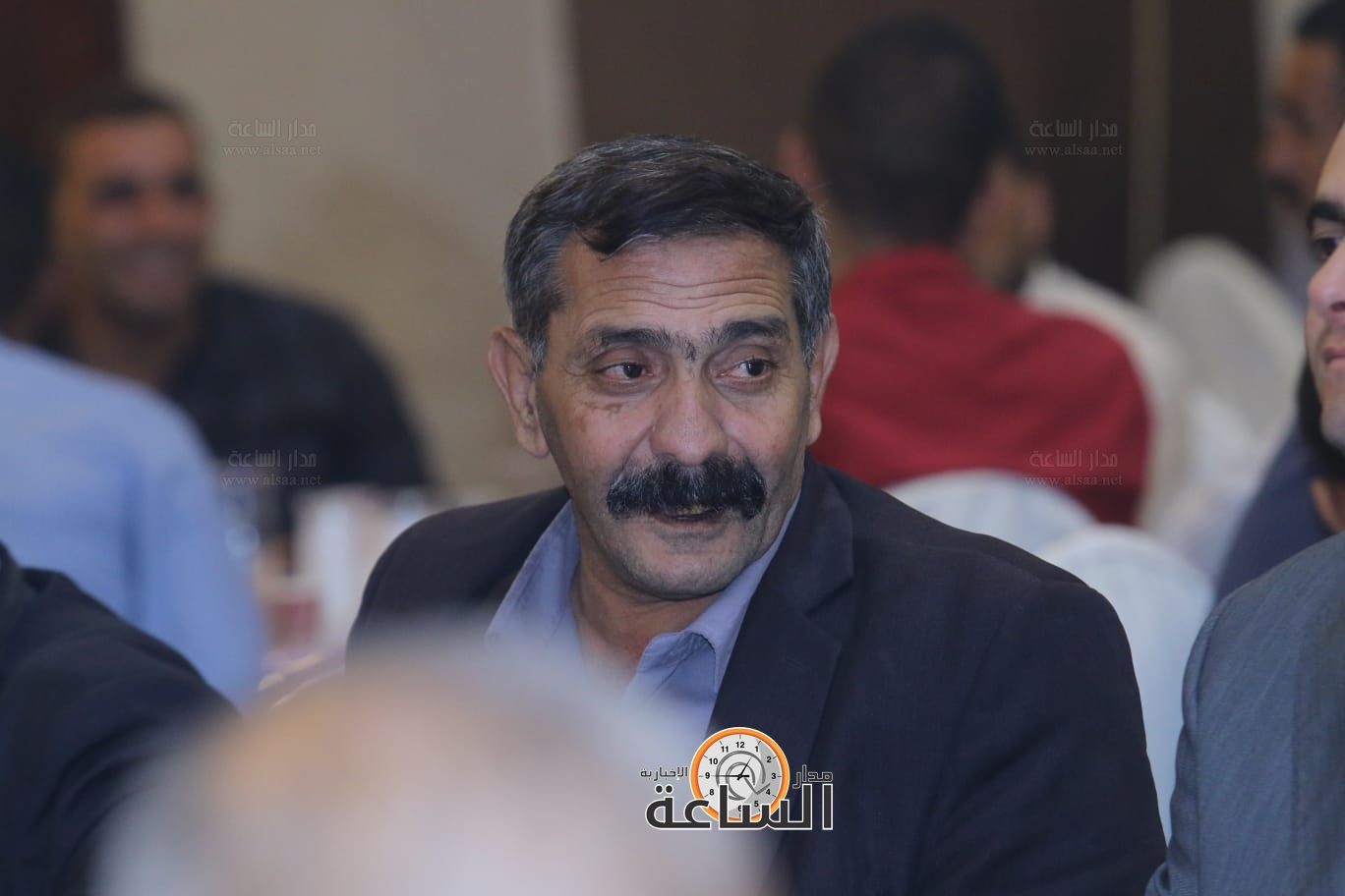 Madar Al-Saa Images 0.5574104421352635