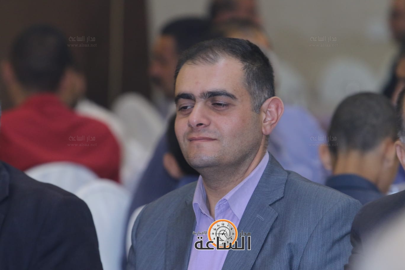 Madar Al-Saa Images 0.7350808799027733