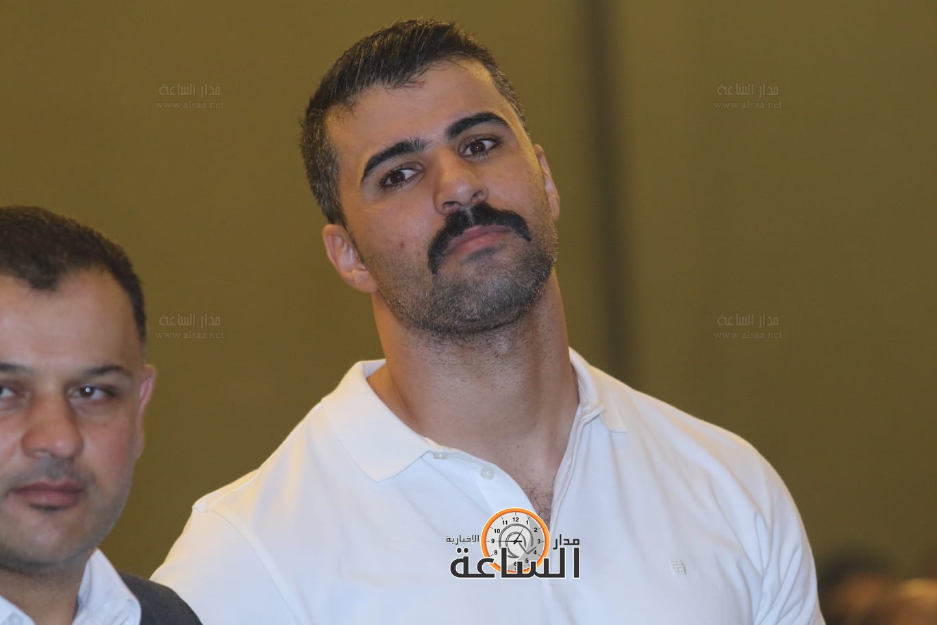 Madar Al-Saa Images 0.1572133856073119