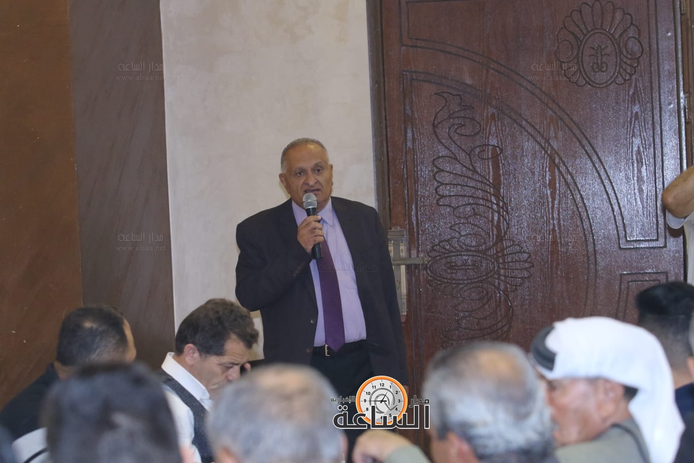 Madar Al-Saa Images 0.7339823564147374