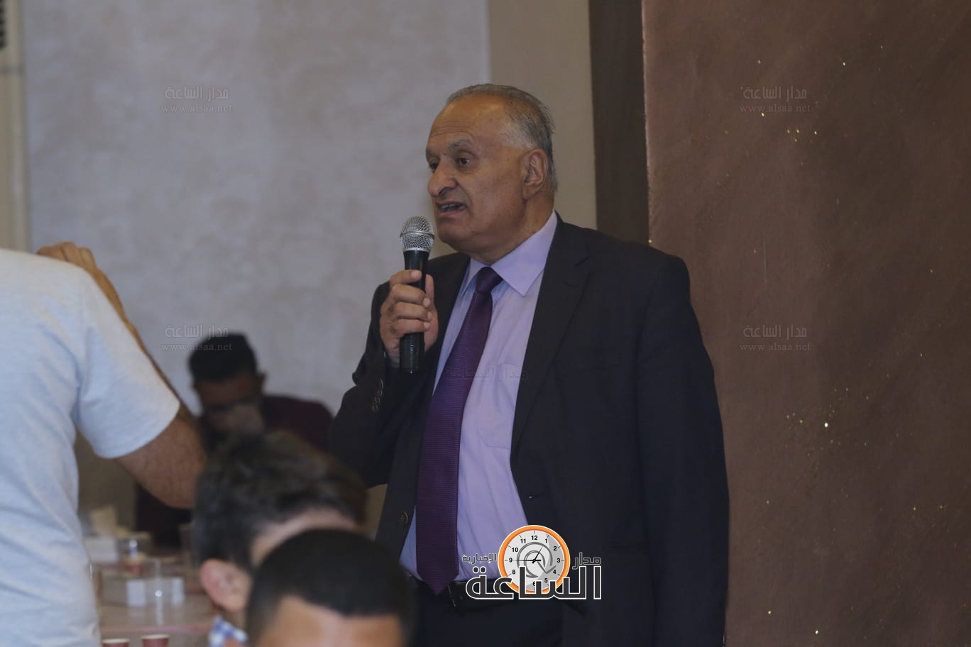 Madar Al-Saa Images 0.7324113489171853