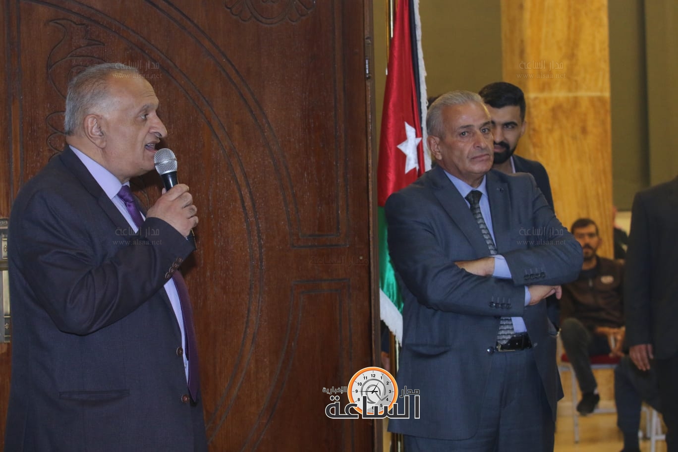 Madar Al-Saa Images 0.05785493313895573