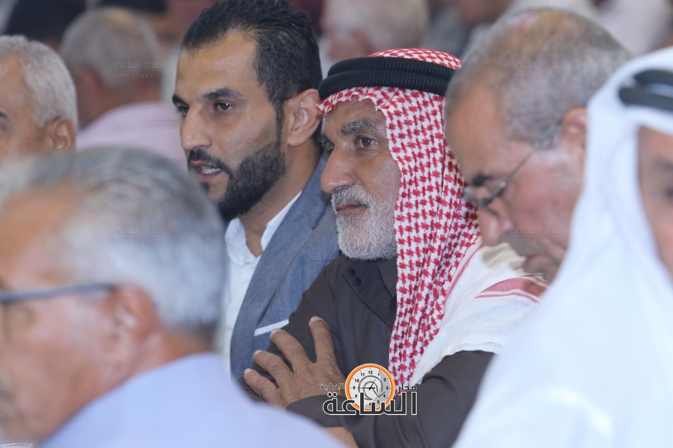 Madar Al-Saa Images 0.8770779807872635