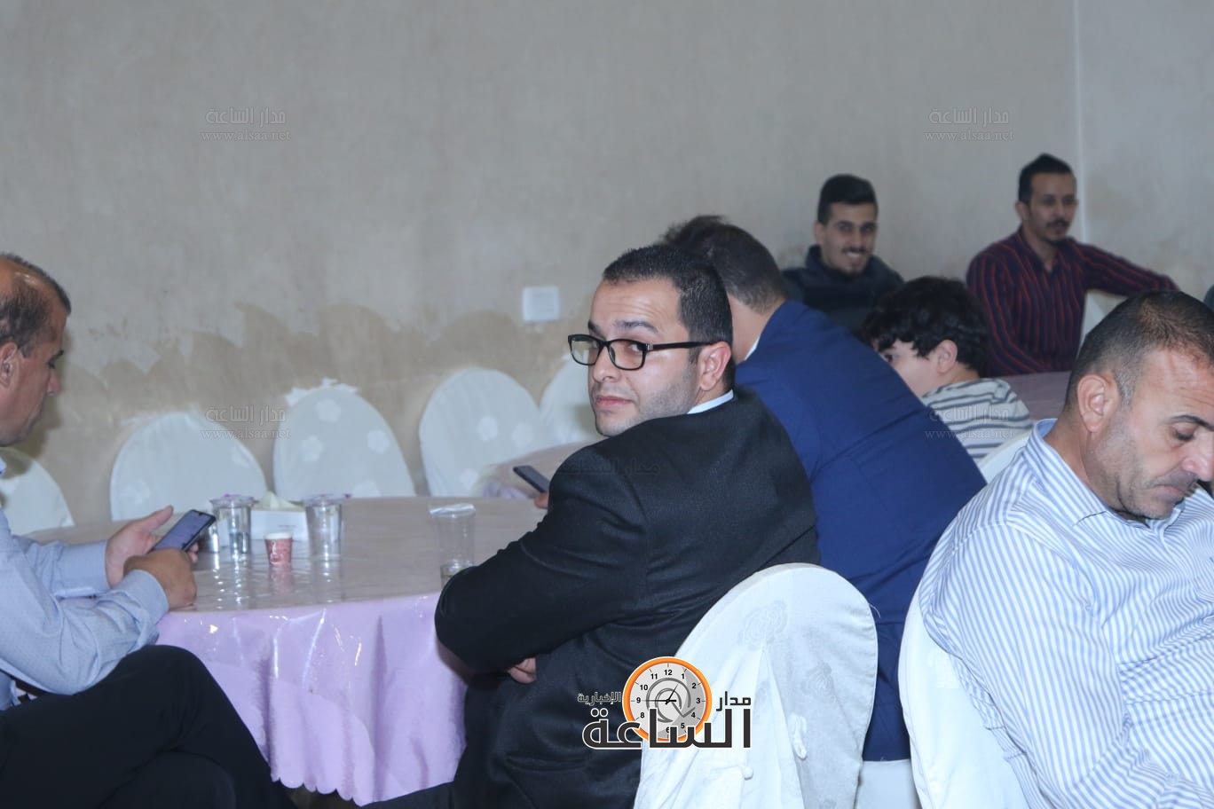 Madar Al-Saa Images 0.26943787168978206