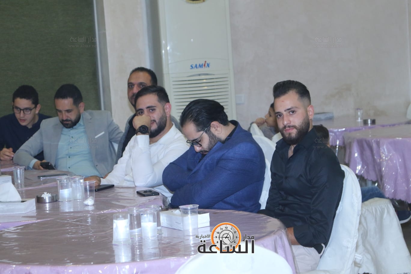 Madar Al-Saa Images 0.36824599755827103