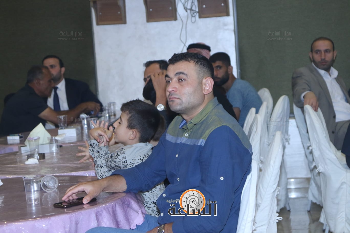 Madar Al-Saa Images 0.19500918146316715