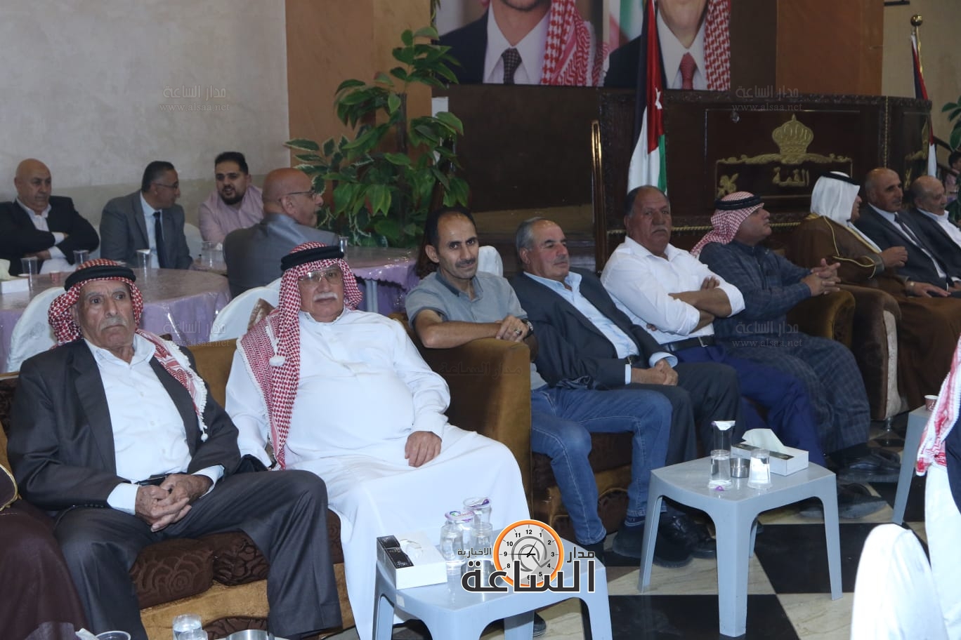 Madar Al-Saa Images 0.8434552812356708