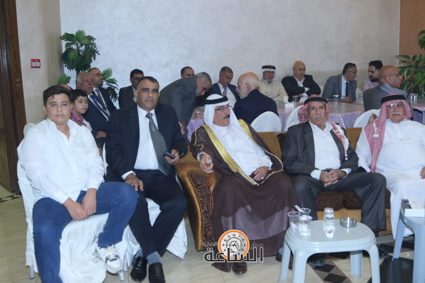 Madar Al-Saa Images 0.4082674346421431