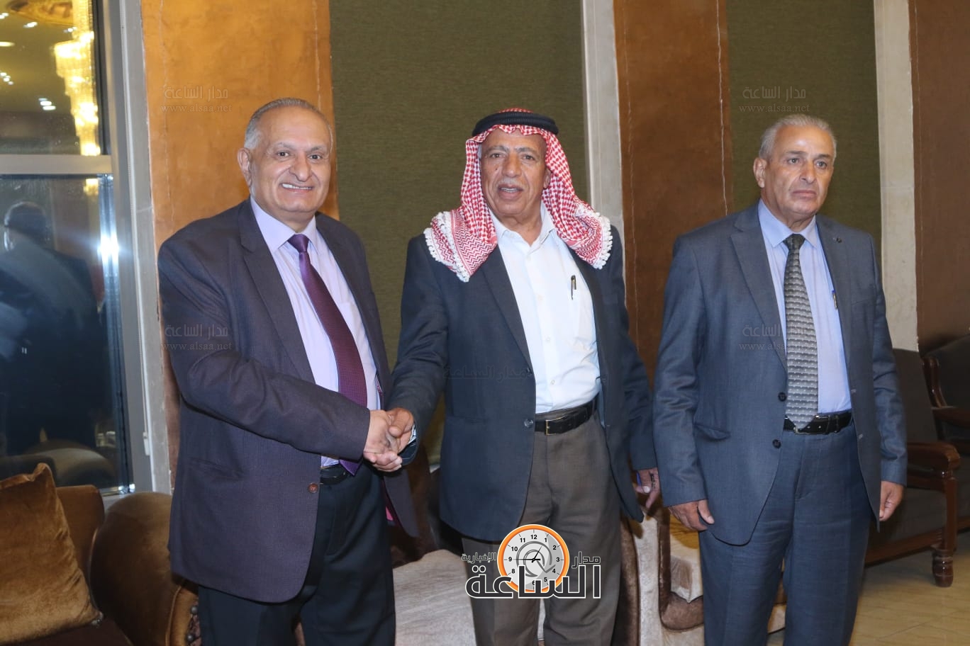 Madar Al-Saa Images 0.991455773433846