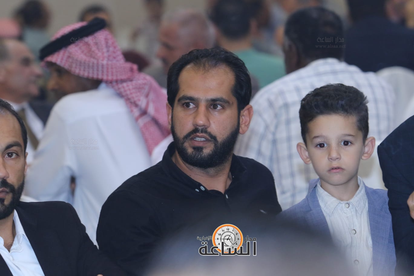 Madar Al-Saa Images 0.27674652748955