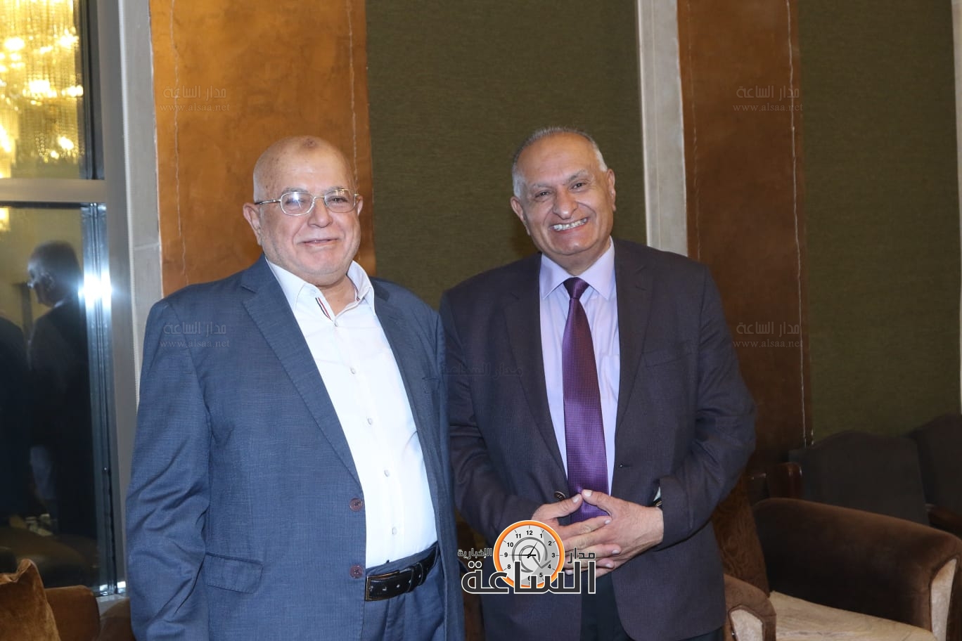 Madar Al-Saa Images 0.23831768623302452