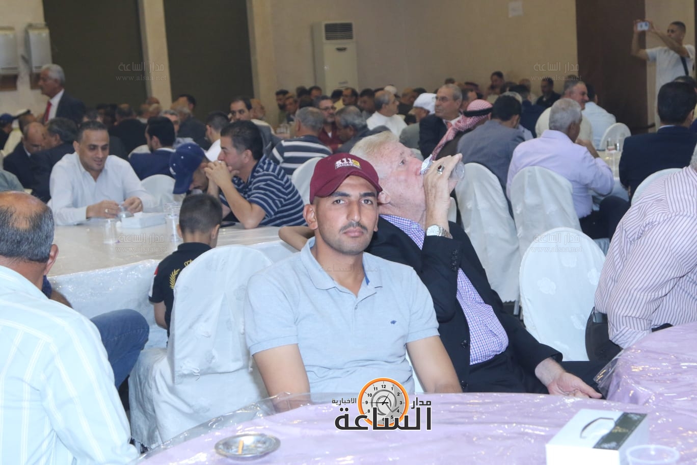 Madar Al-Saa Images 0.8446826999878001