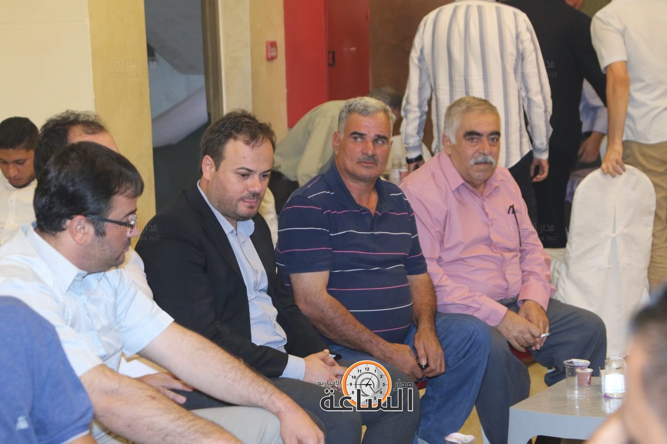 Madar Al-Saa Images 0.14645167912453294