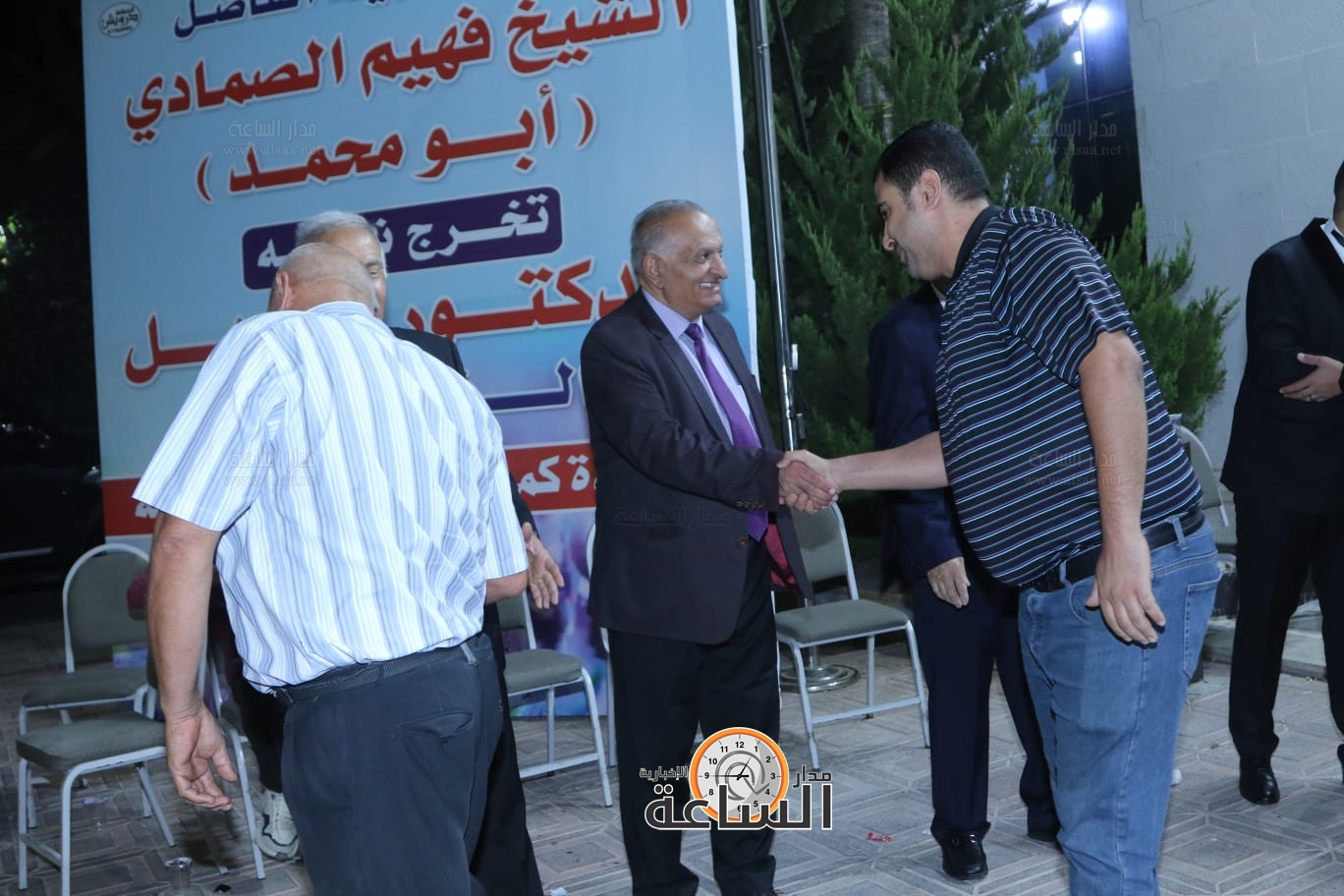 Madar Al-Saa Images 0.9943235466566829