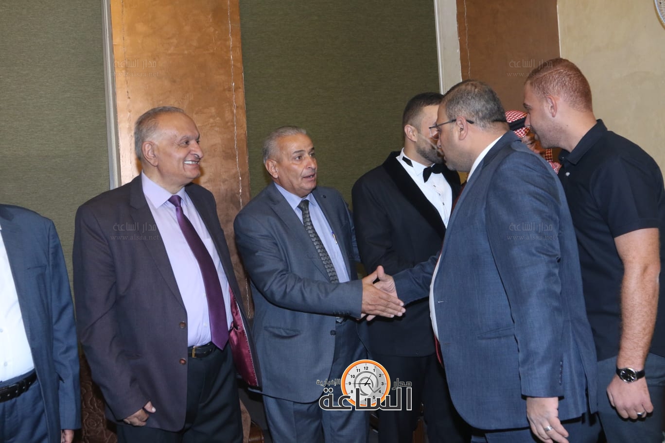 Madar Al-Saa Images 0.8355479643891834