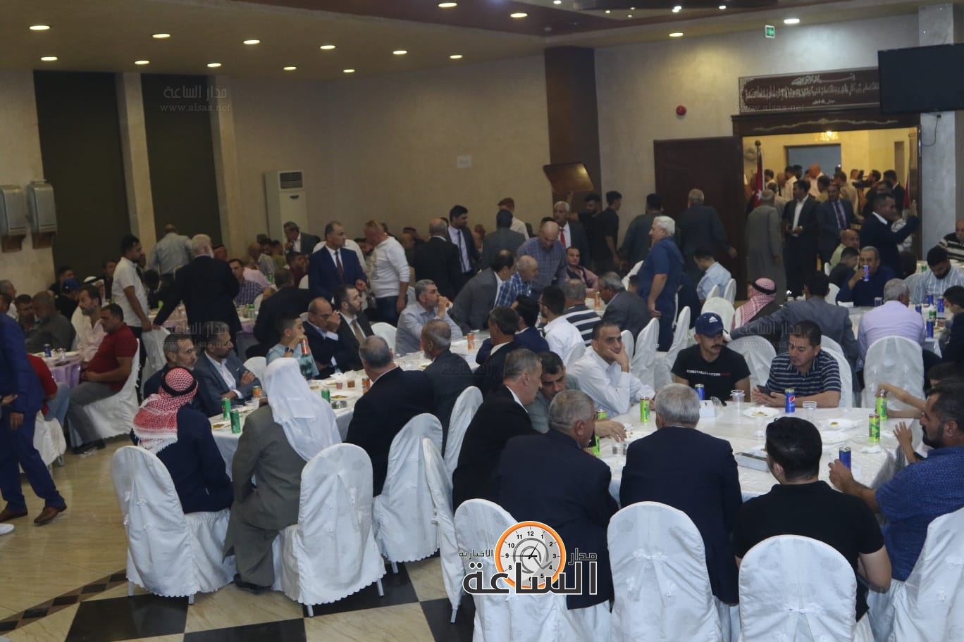 Madar Al-Saa Images 0.21062244121572715