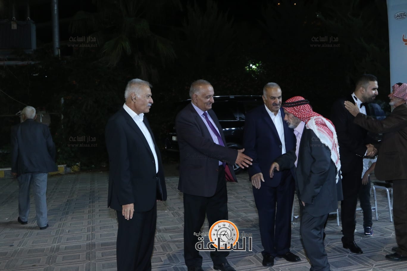 Madar Al-Saa Images 0.9602194302954015