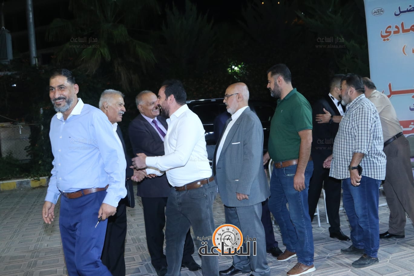 Madar Al-Saa Images 0.048285611740117806