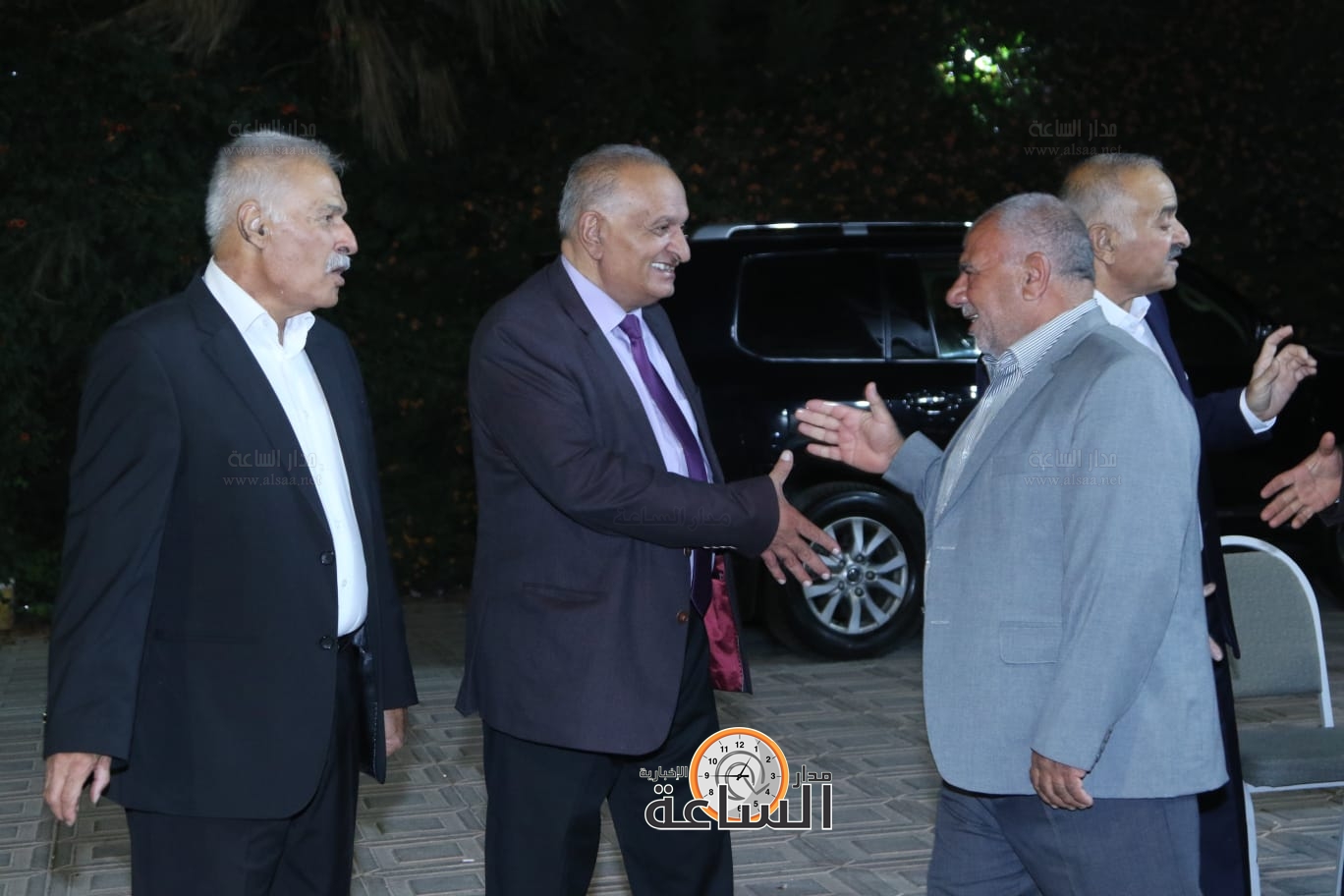 Madar Al-Saa Images 0.23188186313331194