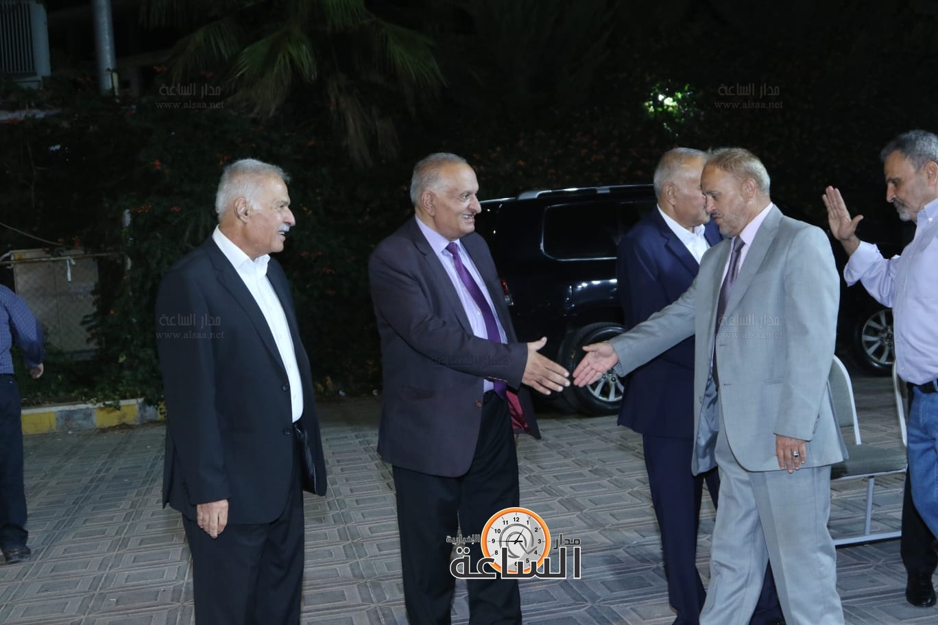 Madar Al-Saa Images 0.23589919377964153