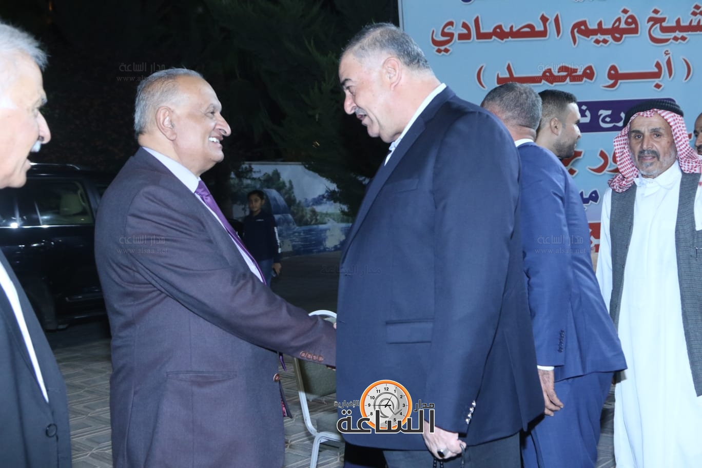 Madar Al-Saa Images 0.6820880507882499