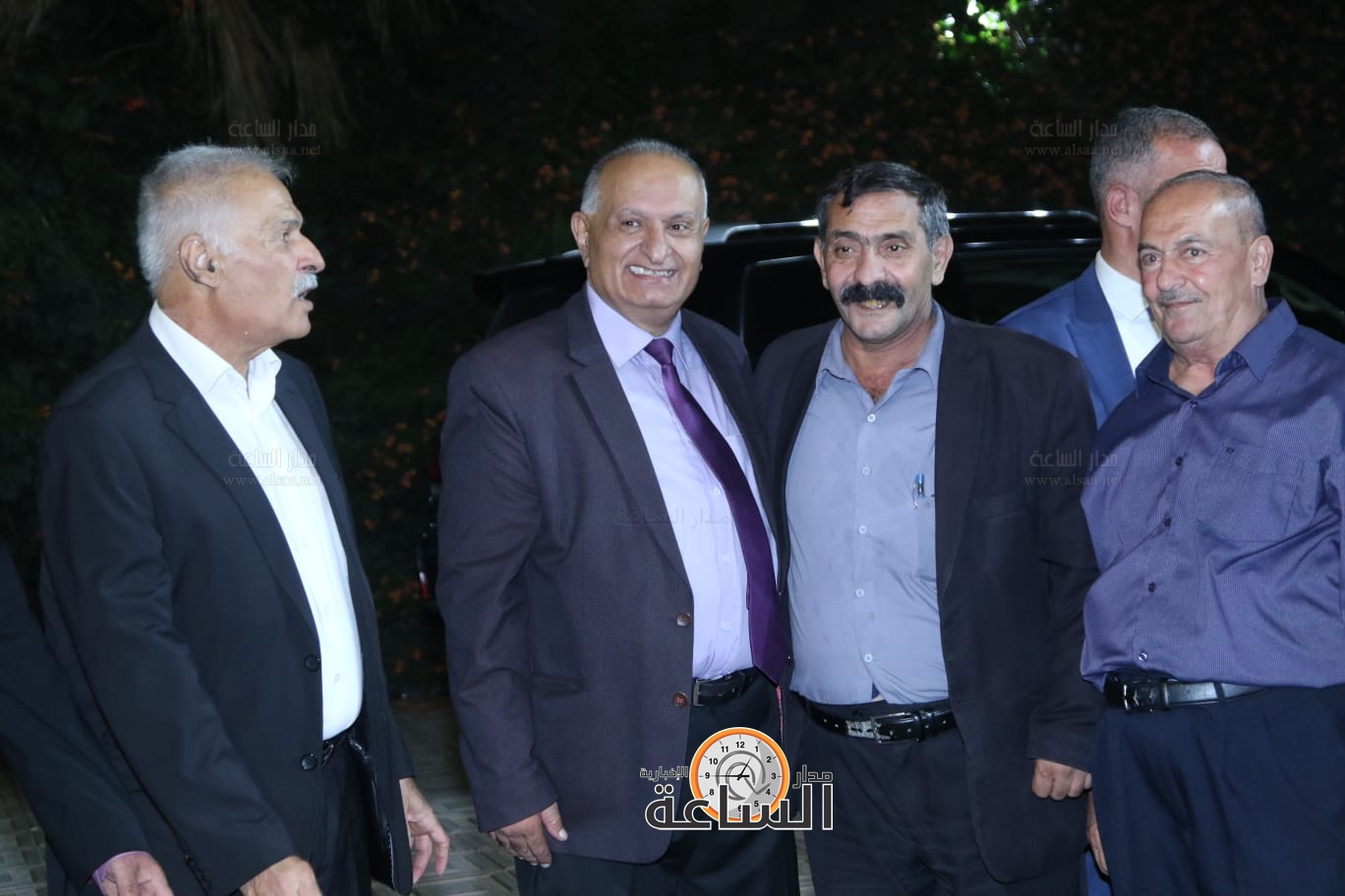 Madar Al-Saa Images 0.6907791761805939