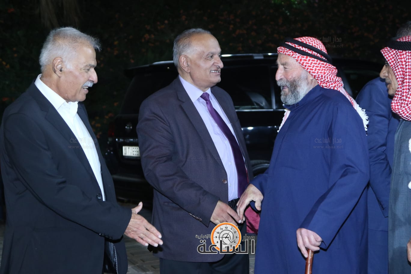 Madar Al-Saa Images 0.8270223495053926