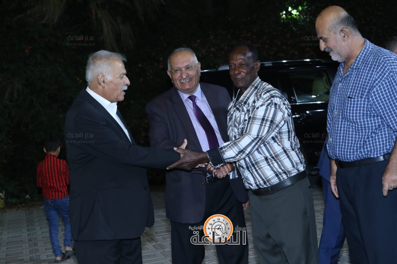 Madar Al-Saa Images 0.21624732394472224