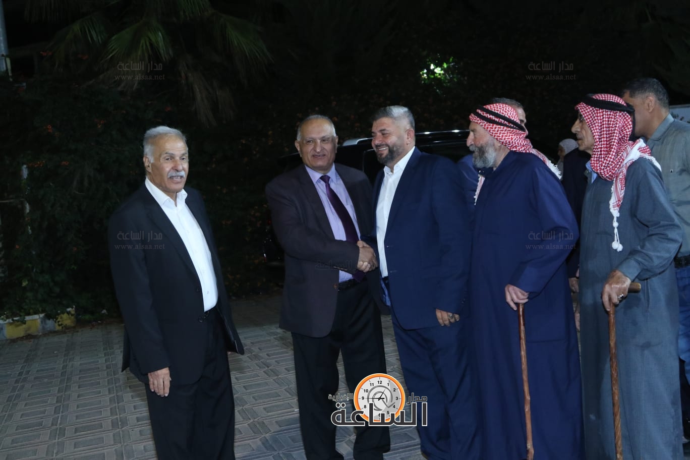 Madar Al-Saa Images 0.4217883824826911