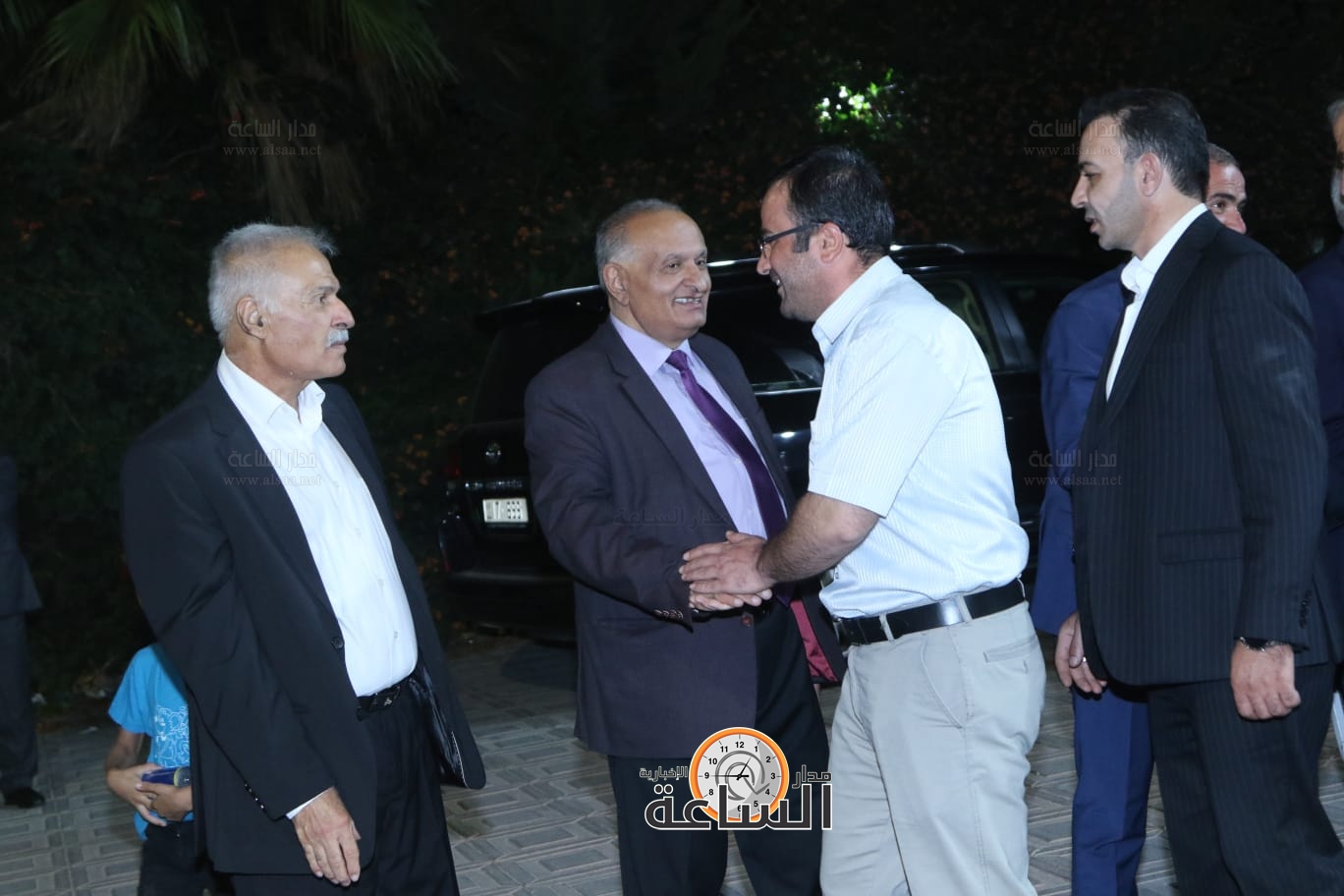 Madar Al-Saa Images 0.704044055410636