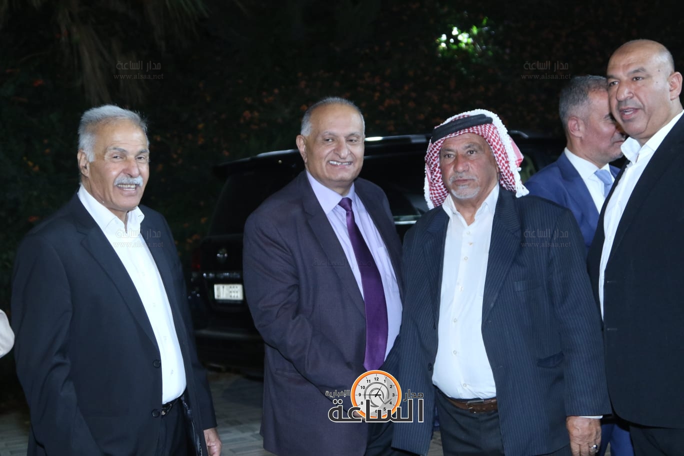 Madar Al-Saa Images 0.7258773879026144