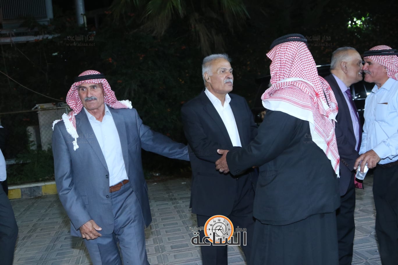 Madar Al-Saa Images 0.37847626243707655