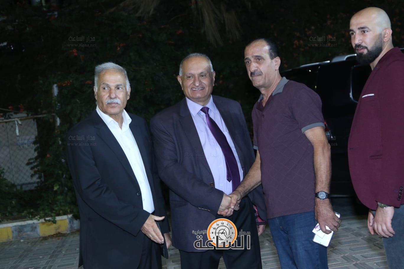 Madar Al-Saa Images 0.34651759107371927