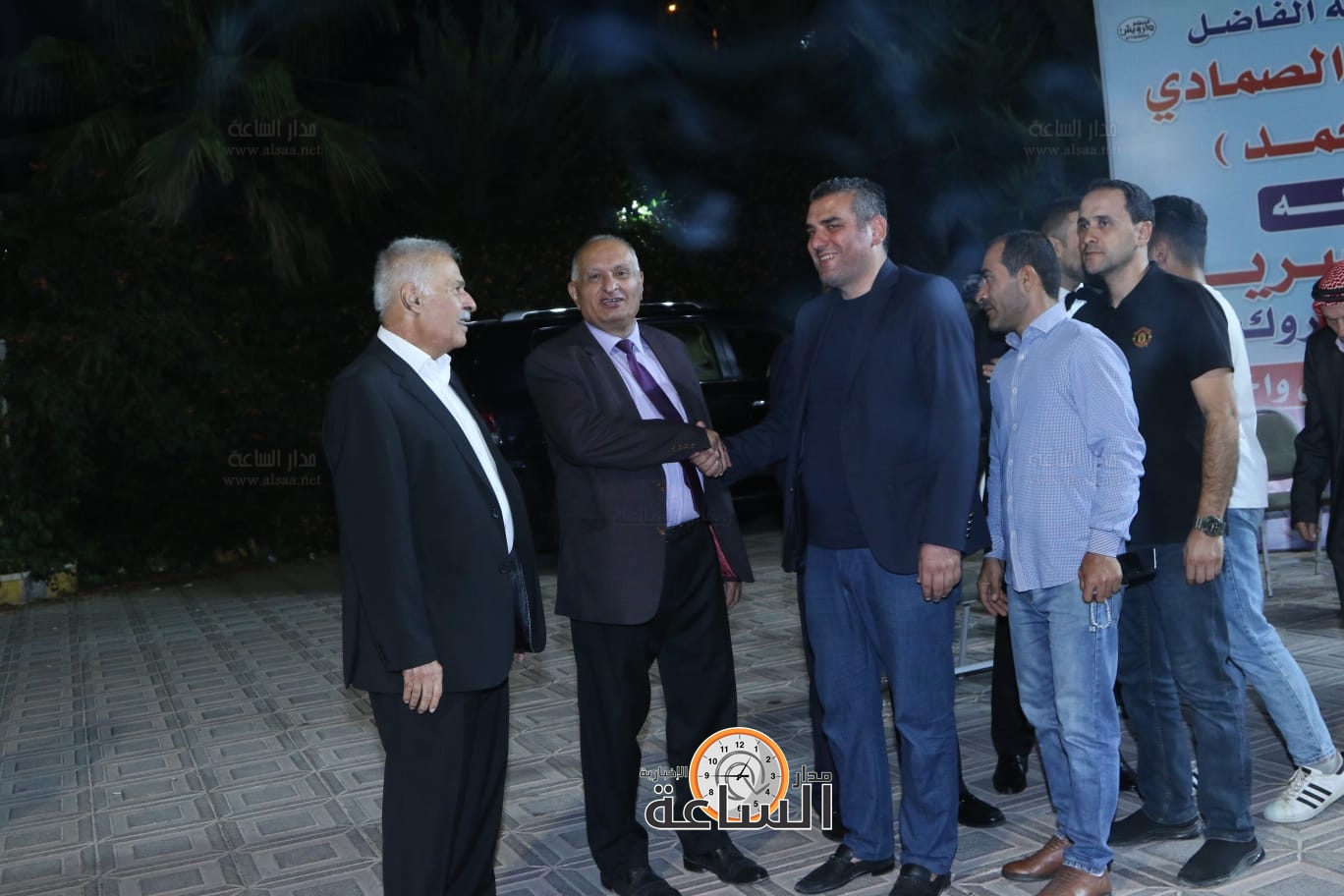 Madar Al-Saa Images 0.31215873745216016