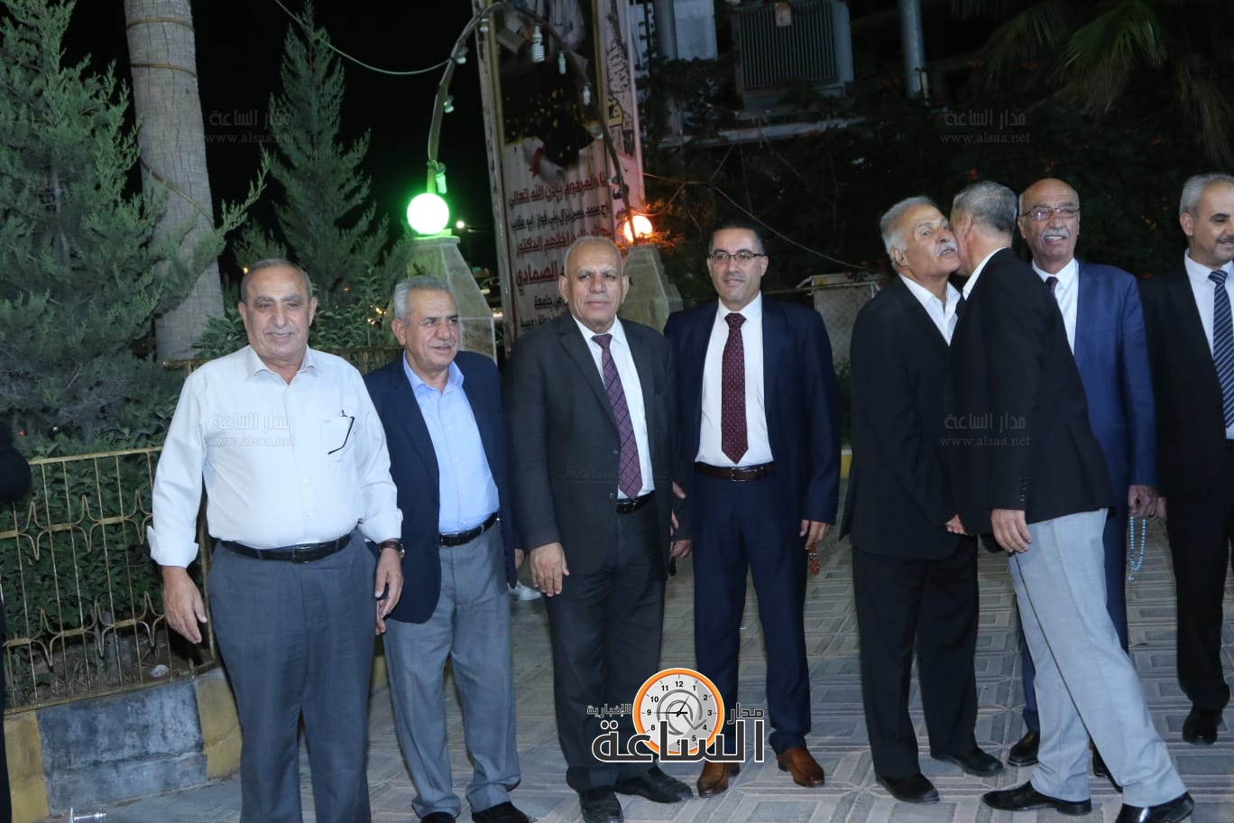 Madar Al-Saa Images 0.8159827590301827