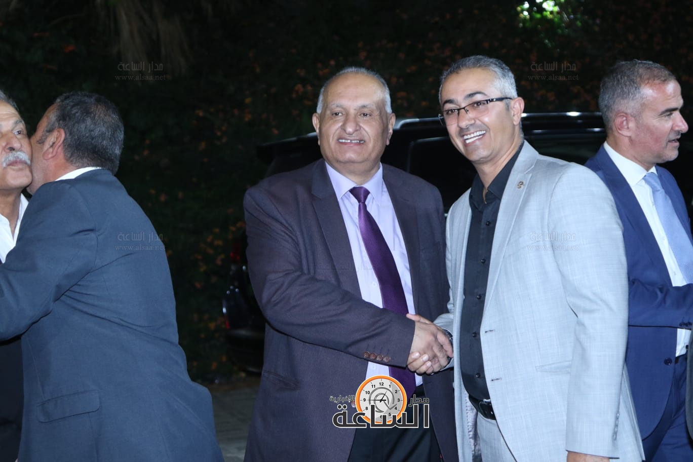 Madar Al-Saa Images 0.9400031791580572