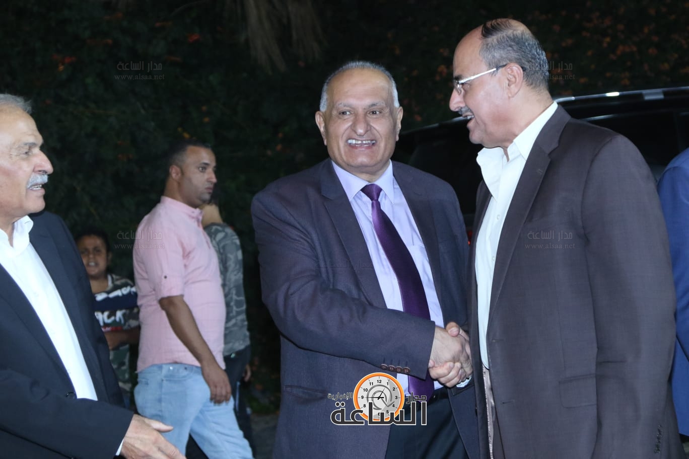 Madar Al-Saa Images 0.66976094991988