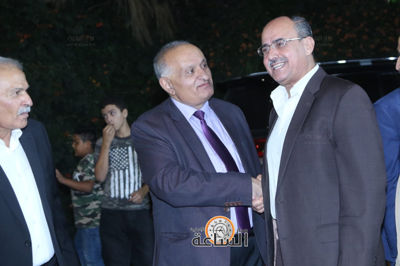 Madar Al-Saa Images 0.6530529212356733