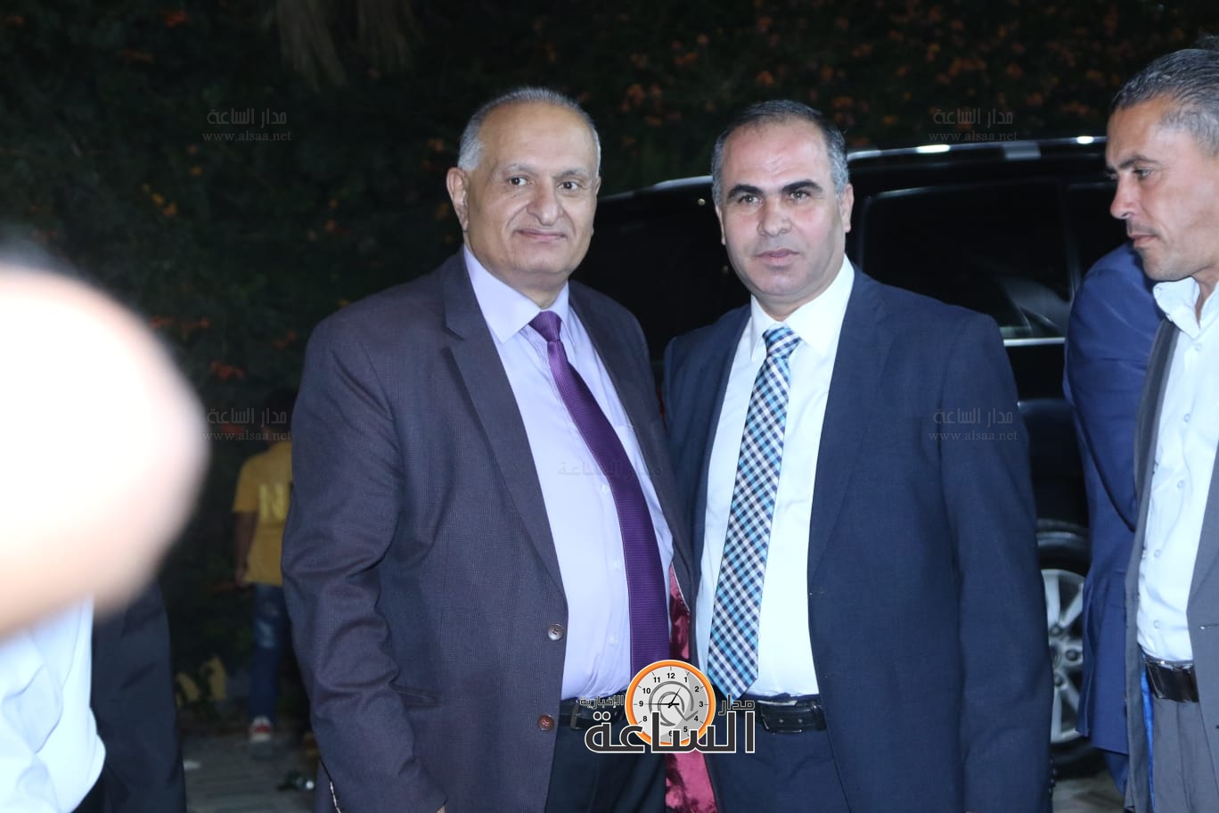 Madar Al-Saa Images 0.6581600112229984