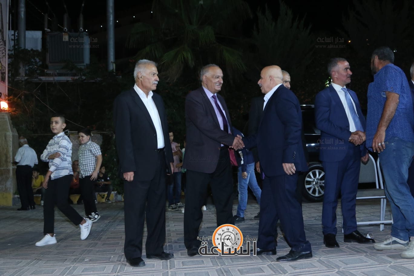 Madar Al-Saa Images 0.5601184049912713