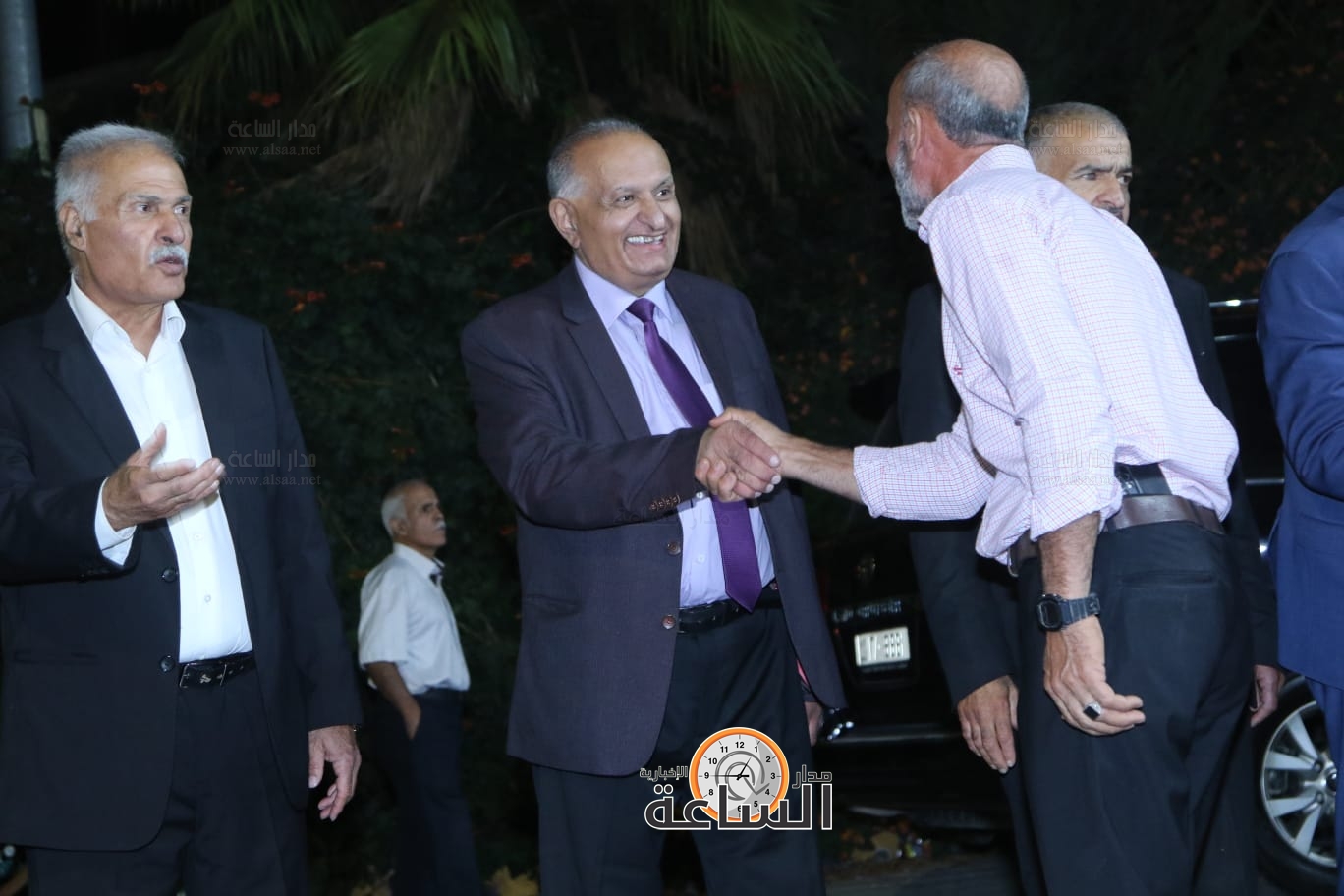 Madar Al-Saa Images 0.46963640161488307