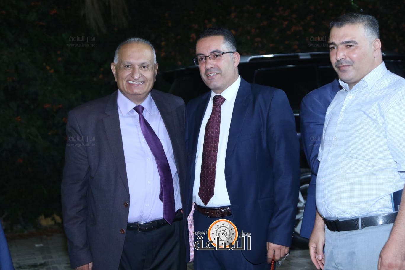 Madar Al-Saa Images 0.1623831885758673